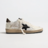 BALLSTAR NET UPPER WITH SIGNATURE SUEDE STAR